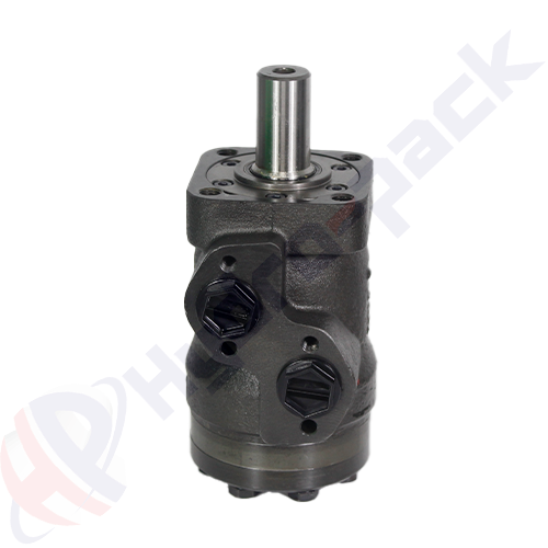 MRQ80C Hydraulic Orbit Motor